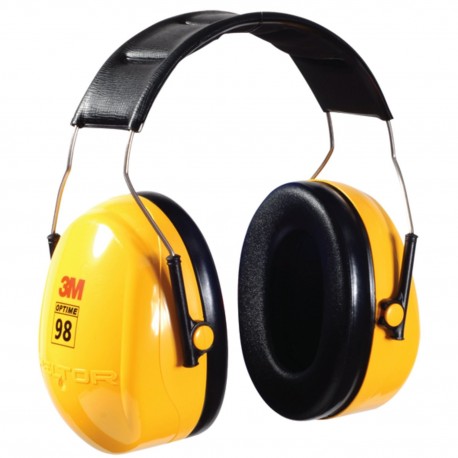 3M Peltor 98 Ear Muffs
