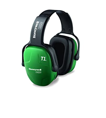 Ear Muff/Ear Protection/Honeywell Thunder T1 Ear Muff