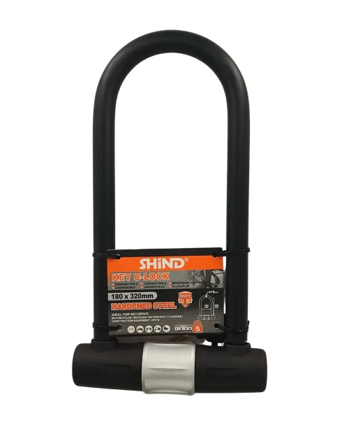 Padlock/Security Lock/U-Lock