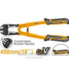 18" Bolt Cutter - HBC0818