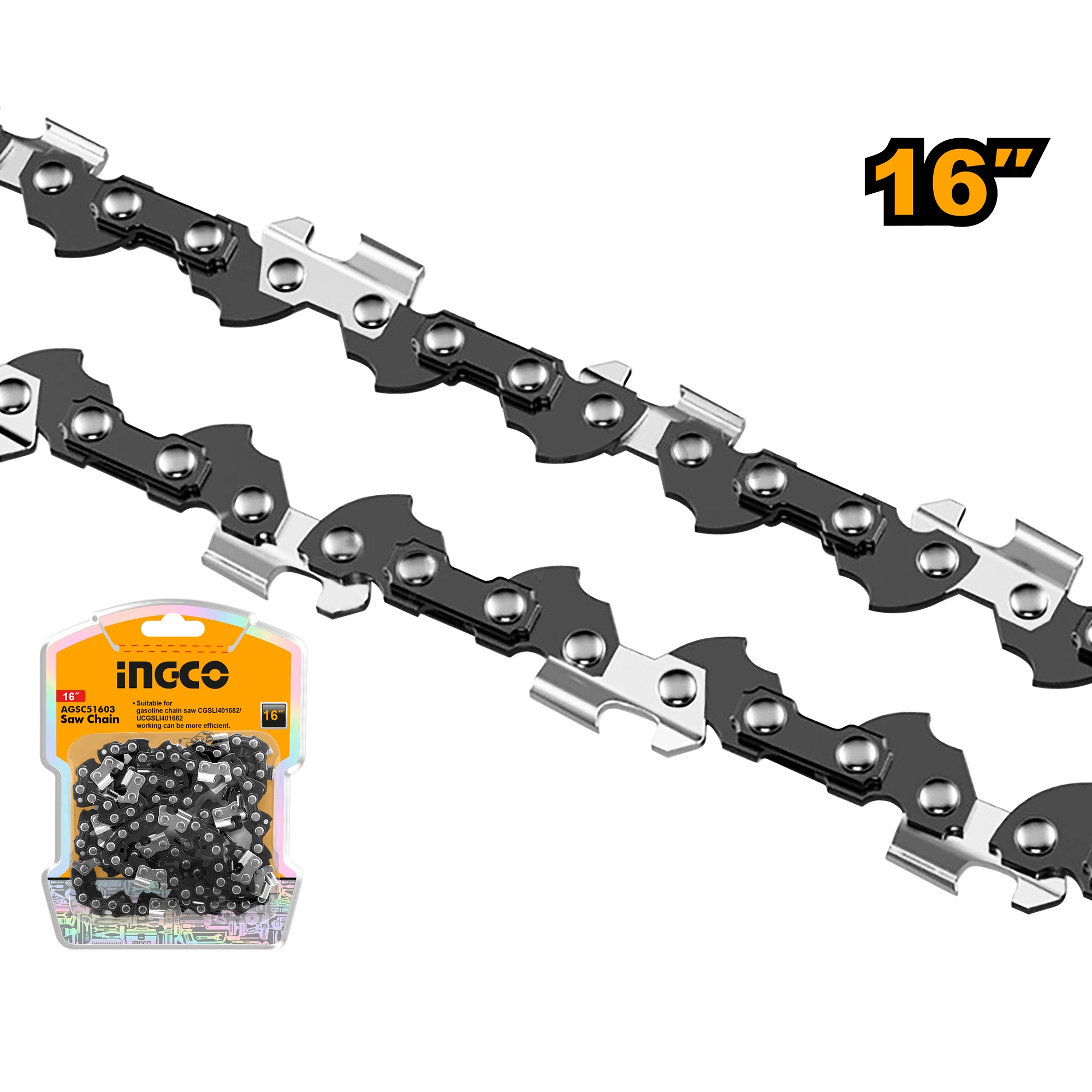 16" Saw chain - AGSC51603