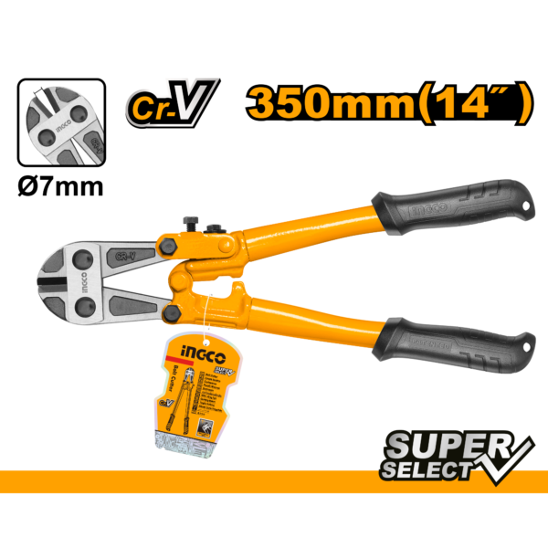 14" Bolt Cutter - HBC1814