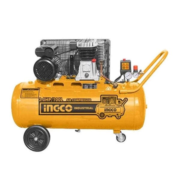 100L Air compressor - AC1301008