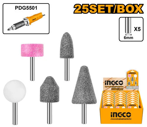 Accessories for die Grinder - AKB0502