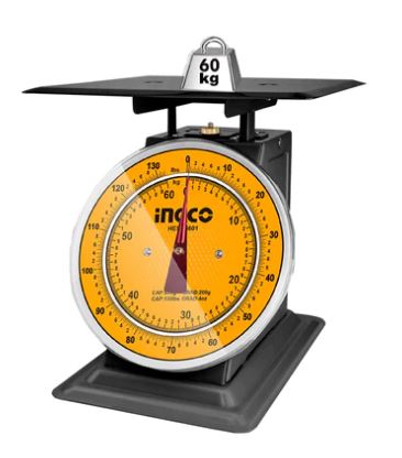 60KG Spring scale - HESA5601