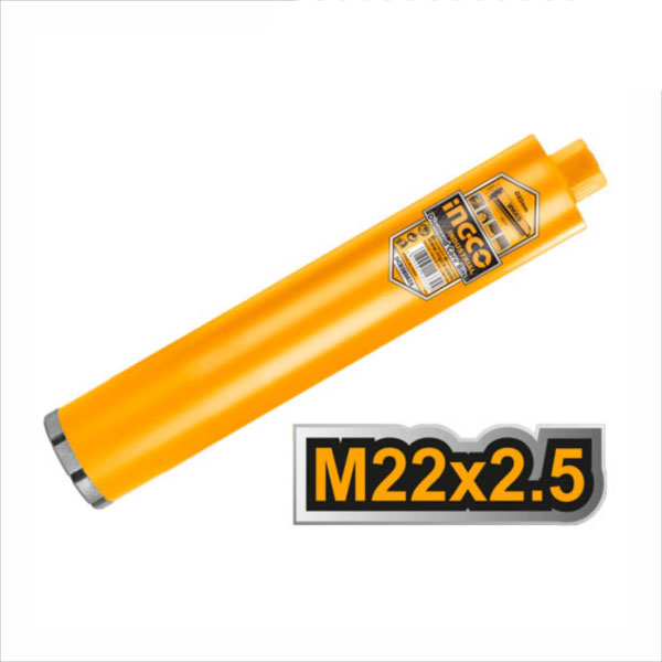 102mm Diamond core bits - DCB581028