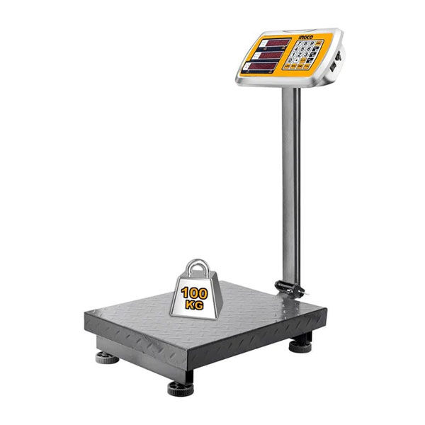 100KG Electronic Scale - HESA31003