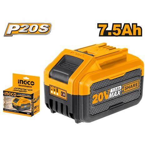 Lithium-ion battery pack - FBLI2075