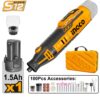 12V Lithium-ion Grinder - CMGLI12011
