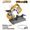 20V Lithium-Ion Band Saw - CBSLI20127
