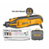 130W Mini grinder With Accessories - MG13328