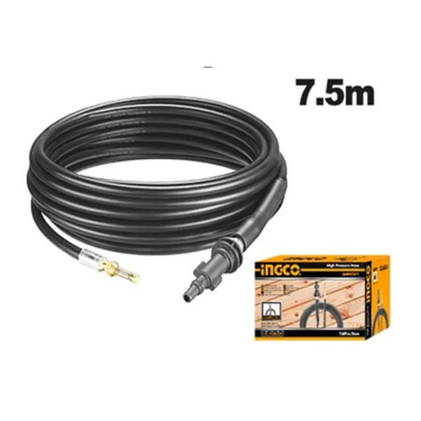 7.5MM Pipe cleaning hose - AHPH7511