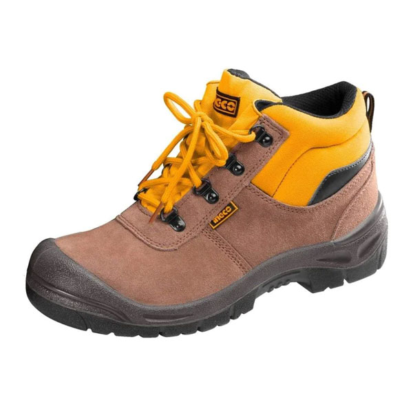 Safety boots - SSH02SB.42