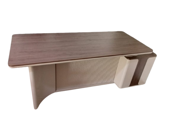 Executive desk