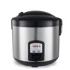 Derlron rice cooker