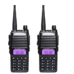 Walkie Talkie Radio