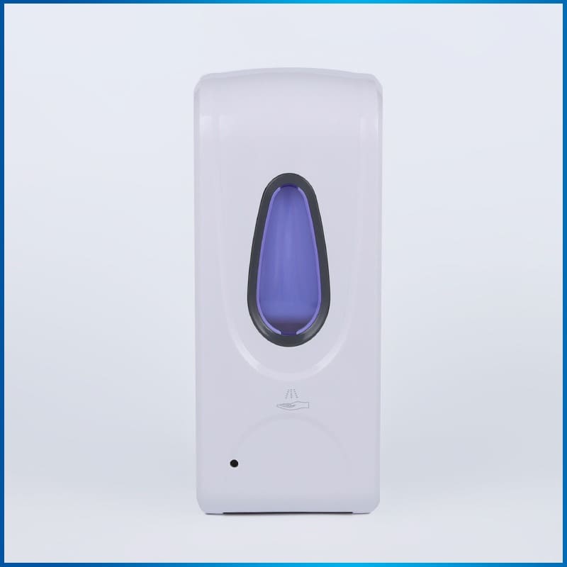 1250 ML AUTOMATIC HAND SANITIZER / LIQUID SOAP DISPENSER