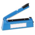 Hand impulse sealer