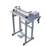 Foot pedal rubber sealer