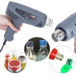 Heat gun