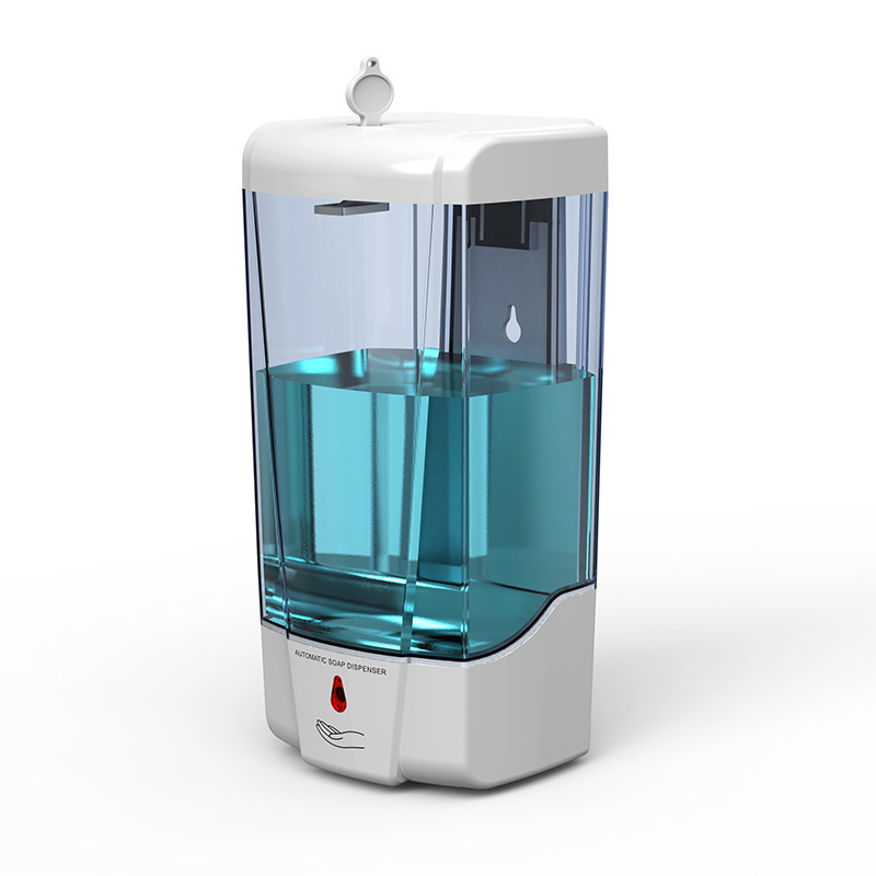 1000 ML AUTOMATIC HAND SANITIZER / LIQUID SOAP DISPENSER