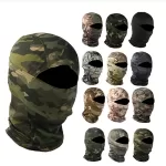 Windproof Ski/Scorch Protection Balaclava Mask/Full Face Mask