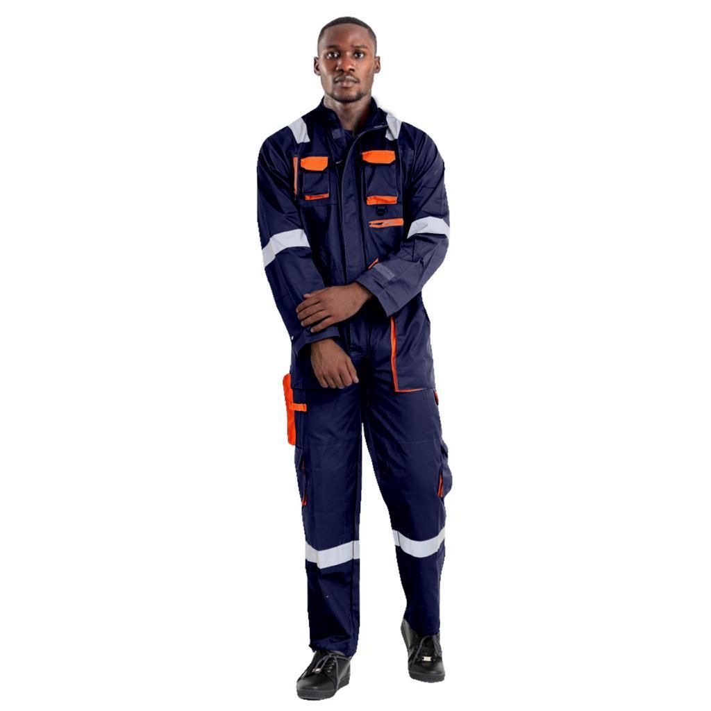 Safemax Coverall