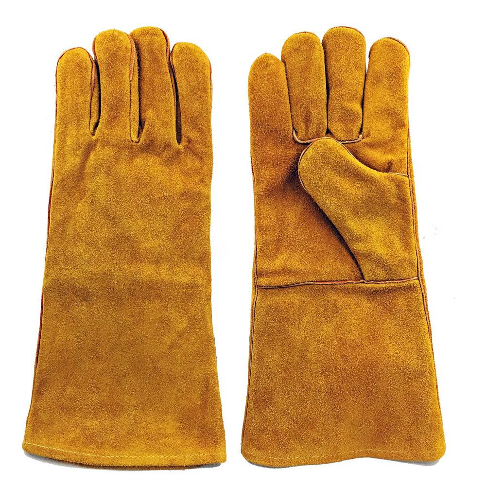 WELDING CLOVES