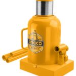 50Ton Hydraulic bottle jack - HBJ5002