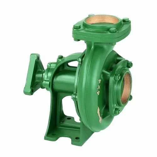 4x4" Shaft Coupled Field Irrigation Pump Head
