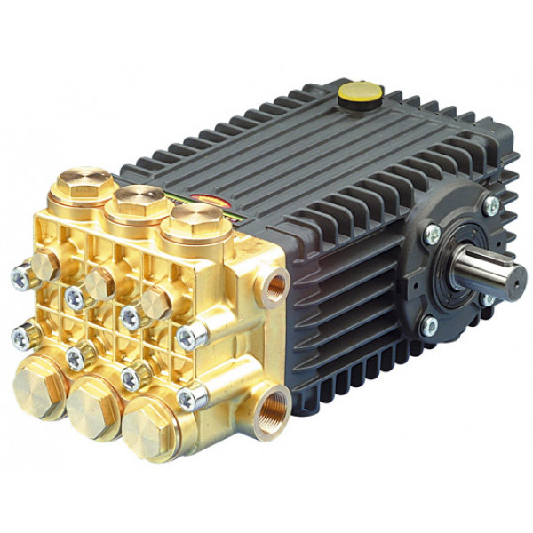 47Series MPU Commercial Pressure Washer pump head