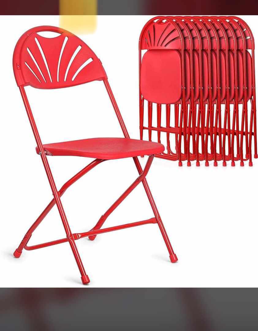 FOLDABLE CHAIR