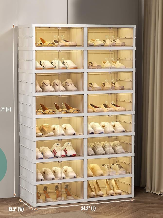 SHOE RACK