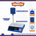 40kg Electronic Scale - WEC1504