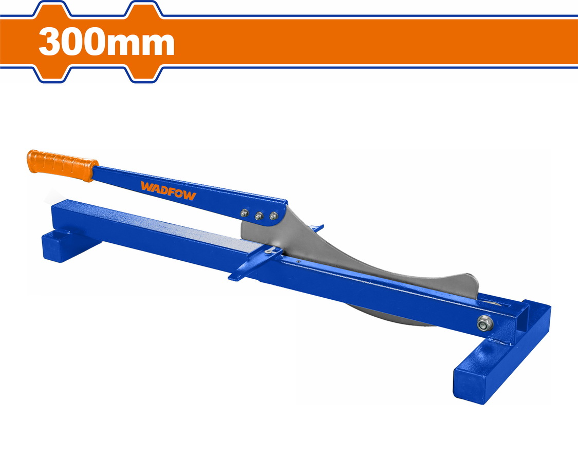 300MM Manual Laminate Trimmer - WLAC1802