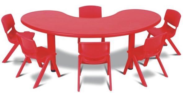 MOON TABLE
