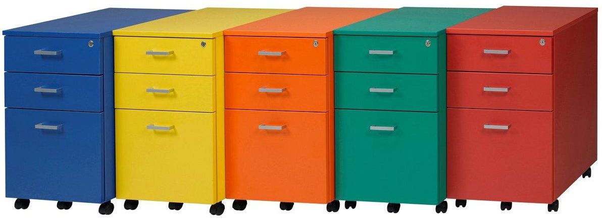 MOBILE DRAWER