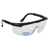 Vaultex Anti Scratch Goggles (Ud 46)- Clear