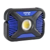 2000 Lumen Rechargeable Straight Folding ALS LED Work Light