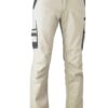 FLX & MOVE™ STRETCH UTILITY CARGO TROUSER