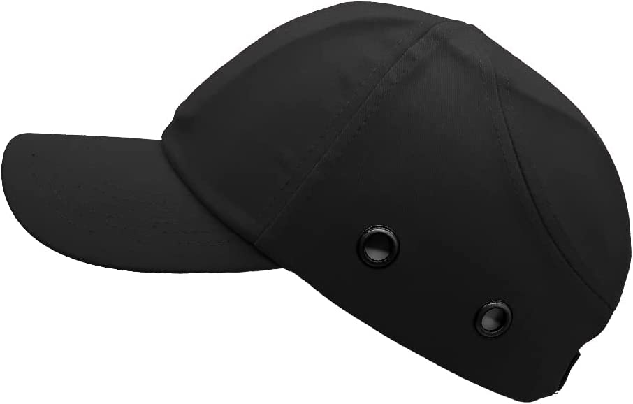 BUMPCAP (Hard Hat Helmet Safety Cap for Men and Women)