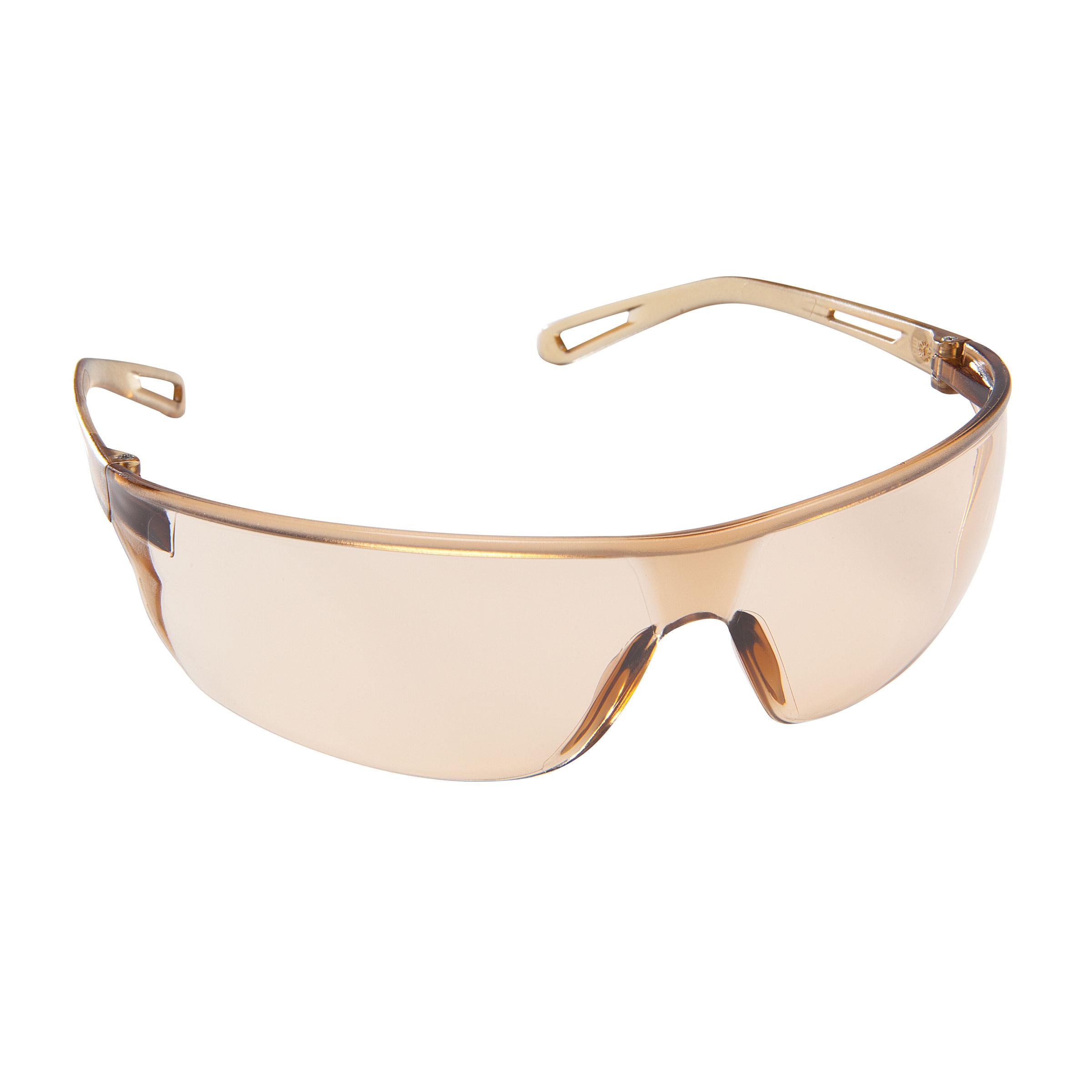 Air Light Brown Goggle