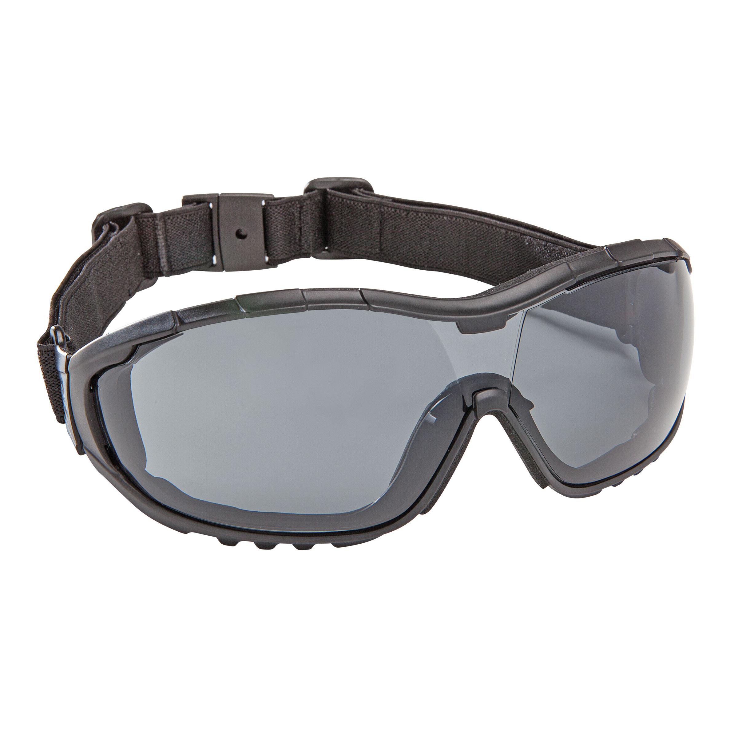 EYE PROTECTIVE GOGGLE (Oil & Gas Smoke)