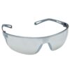 EYE PROTECTIVE GOGGLE (Air Silver Mirror)