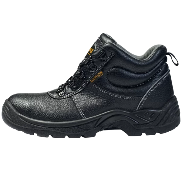 MTTP Safety Boot/Steel-Toed Boot