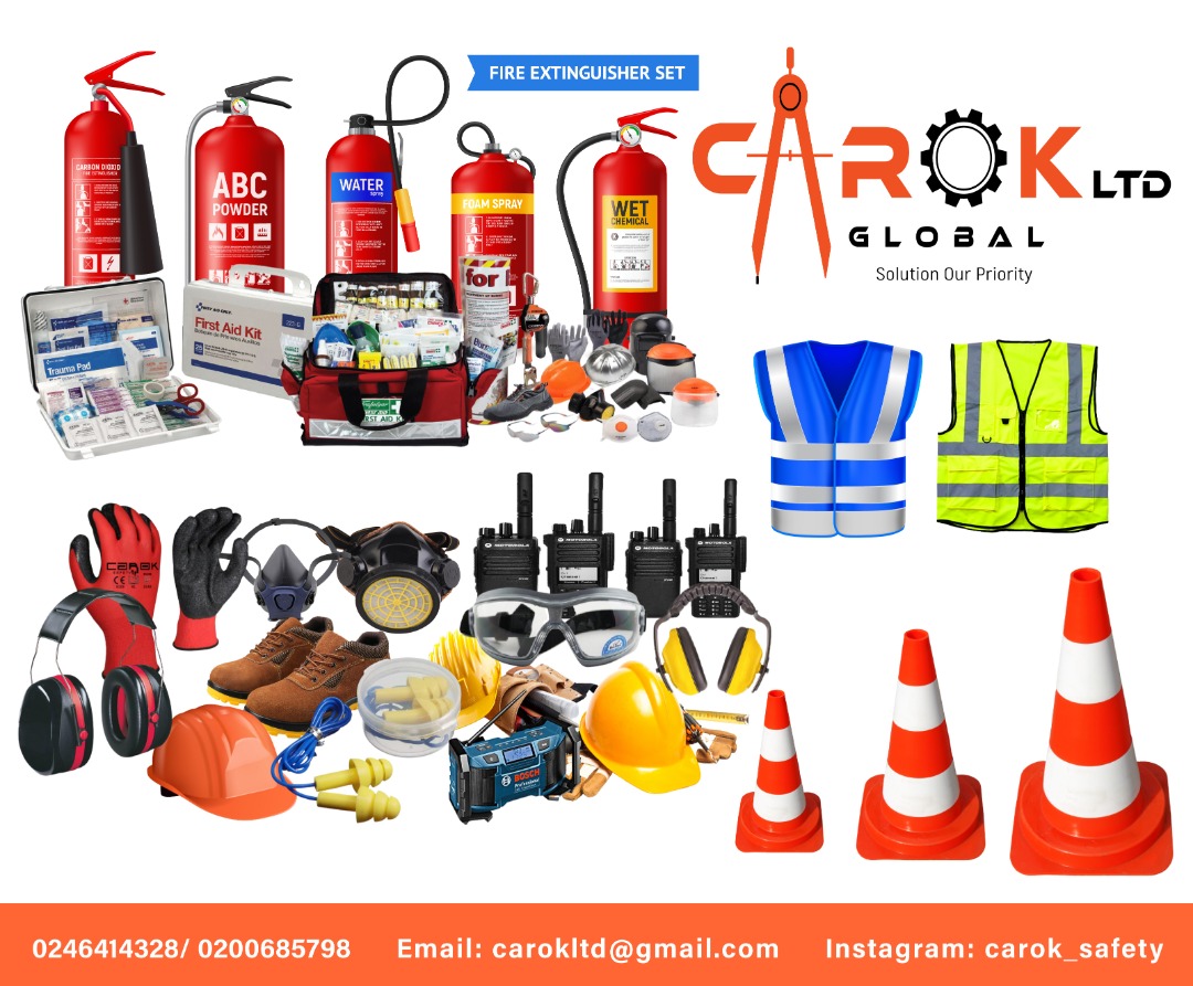 CAROK global ltd