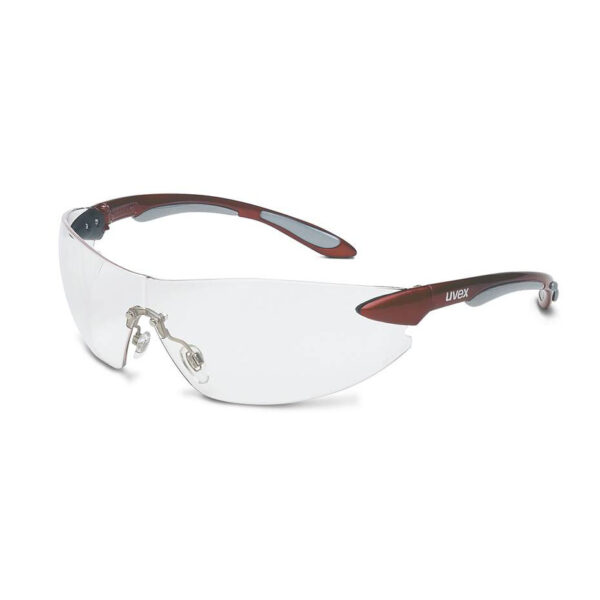 Honeywell Safety Glasses With Strap