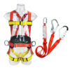 Full Body Safety Harness (Vaultex)