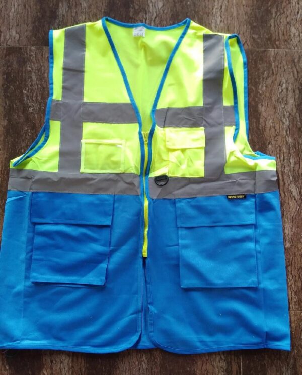 High Visibility Vest/Reflector/Reflective Vest