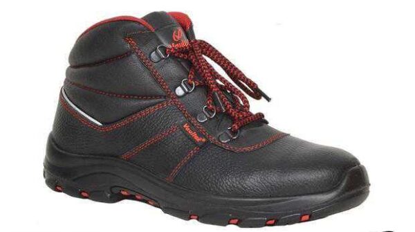 Vaultex S3 Safety Boot